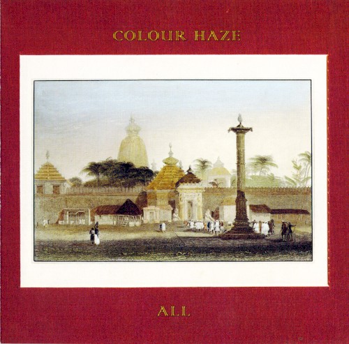 Colour Haze - All
